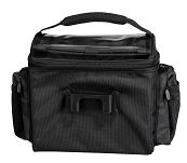 Torba na kierownicę Topeak Tour Guide Handle Bar Bag DX - 5