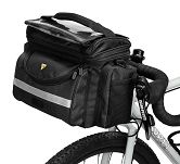 Torba na kierownicę Topeak Tour Guide Handle Bar Bag DX - 2