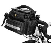 Torba na kierownicę Topeak Tour Guide Handle Bar Bag - 5L - 2