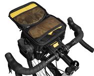 Torba na kierownicę Topeak Tour Guide Handle Bar Bag - 5L - 3