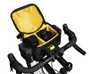 Torba na kierownicę Topeak Tour Guide Handle Bar Bag - 5L - 4