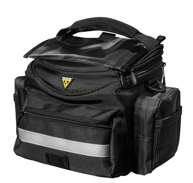 Torba na kierownicę Topeak Tour Guide Handle Bar Bag - 5L
