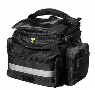 Torba na kierownicę Topeak Tour Guide Handle Bar Bag