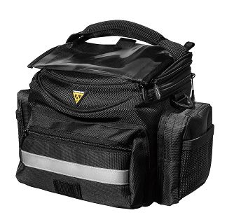 Torba na kierownicę Topeak Tour Guide Handle Bar Bag