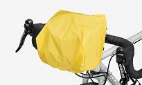 Topeak Compact HandleBar Bag -  mała torba na kierownicę i torebka biodrowa w jednym - 7