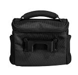 Topeak Compact HandleBar Bag -  mała torba na kierownicę i torebka biodrowa w jednym - 5