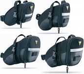 Torba podsiodłowa Topeak Aero Wedge Pack - Micro - 7