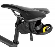 Torba podsiodłowa Topeak Aero Wedge Pack - Micro - 4
