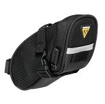 Torba podsiodłowa Topeak Aero Wedge Pack - Micro - 2