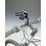 Topeak uchwyt BarXtender - kokpit, dodatkowe miejsce na kierownicy - 8