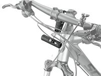 Topeak uchwyt BarXtender - kokpit, dodatkowe miejsce na kierownicy - 4