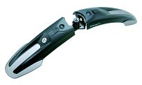 Komplet błotników Topeak DeFender M1+M2 - Koła 26
