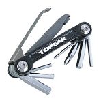Zestaw narzędzi Topeak Mini 9 Pro - 5