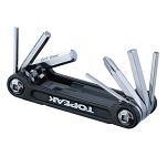 Zestaw narzędzi Topeak Mini 9 Pro - 4