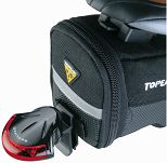 Lampa tylna Topeak RedLite II - 3