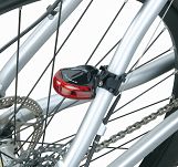 Lampa tylna Topeak RedLite II - 6