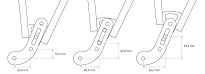 Adapter Tubus z zaciskiem - 4
