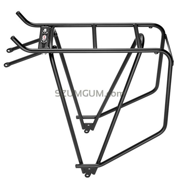 Bagażnik rowerowy tylny Tubus Cargo Classic 28