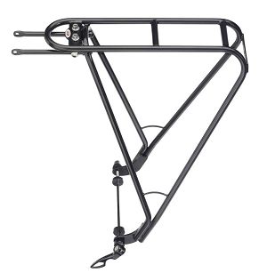 Bagażnik rowerowy tylny Tubus Disco 28"