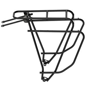 Bagażnik rowerowy tylny Tubus Logo Evo 26"/28"