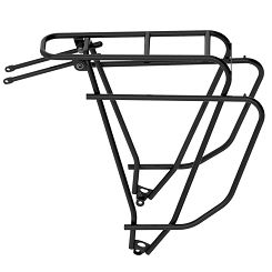 Bagażnik rowerowy tylny Tubus Logo Evo 26"/28"