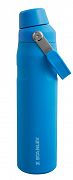Termiczna butelka na wodę Stanley Aerolight ™ IceFlow 0,6 L- Azure