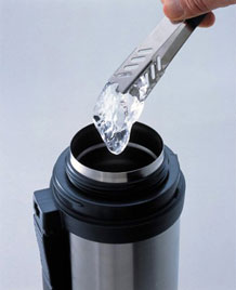 Uniwersalny termos Thermos Mountain - uniwersalny termos - ujście