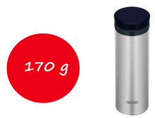 Thermos Motion - uniwersalny kubek termiczny- waga