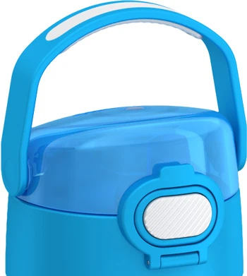 Thermos FUNtainer - Termosy dla dzieci – uchwyt